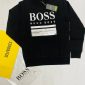 Hugo Boss Salbo Men’s Sweatshirt black