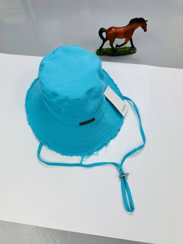 Jacquemus Bucket Hat 3 Jacquemus Bucket Hat 3