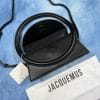 Jacquemus Le Sac Round Mini Bag 2