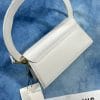 Jacquemus Le Sac Round Mini Bag 3