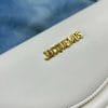 Jacquemus Le Sac Round Mini Bag 4