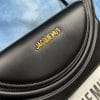 Jacquemus Le Sac Round Mini Bag 5