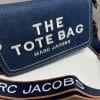 Marc Jacobs Mini Denim Crossbody Bag 5