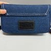 Marc Jacobs Mini Denim Crossbody Bag 6