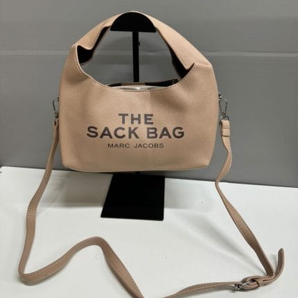 Marc Jacobs Mini Sack Bag