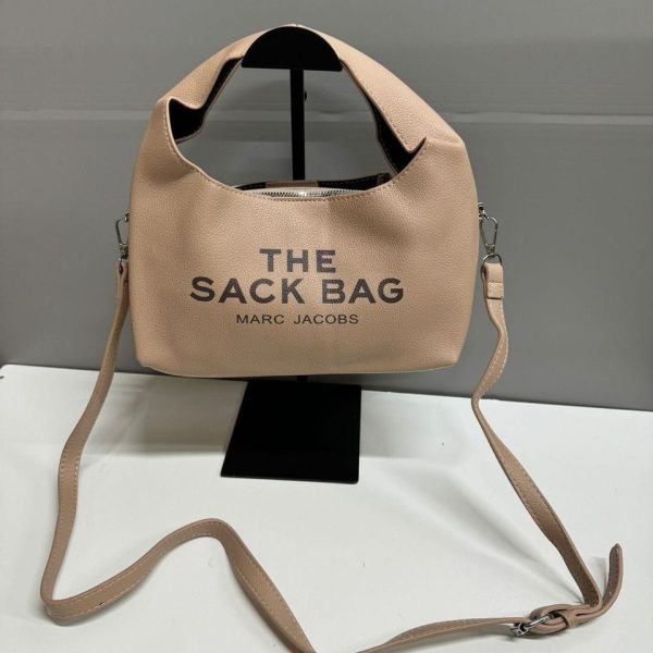 Marc Jacobs Mini Sack Bag