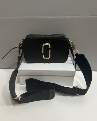 Marc Jacobs Snapshot Crossbody Bag