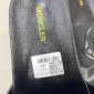 Moncler Basile Logo Embossed Sliders 2