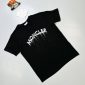 Moncler Classic Crew Neck black T-Shirt