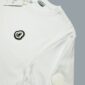 Moncler Crew Neck Logo Printed T-Shirt for Men 5