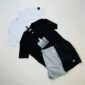 Moncler Faded Logo Men’s T-Shirt & Shorts Set