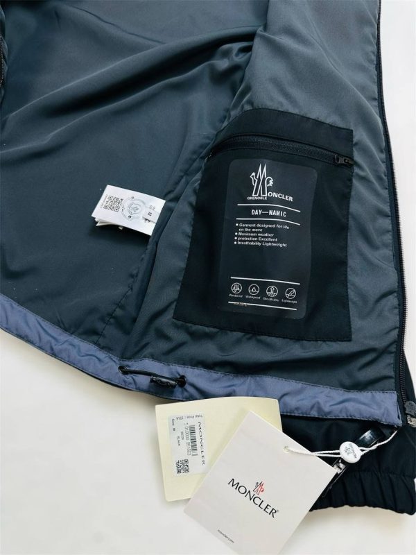 Moncler Granduc Hooded Jacket Me 2 Moncler Granduc Hooded Jacket Me 2
