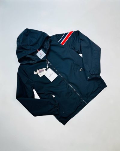 Moncler Granduc Hooded Jacket Me