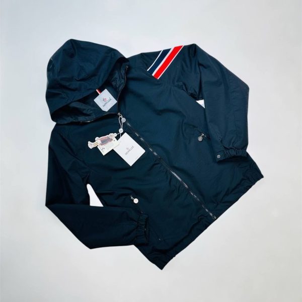 Moncler Granduc Hooded Jacket Me
