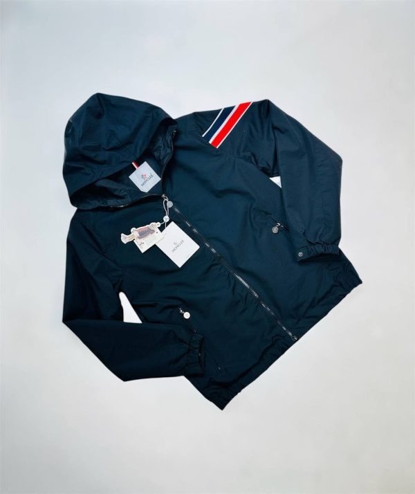 Moncler Granduc Hooded Jacket Me