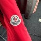 Moncler Hooded Puffer Jacket for Men & Women 1