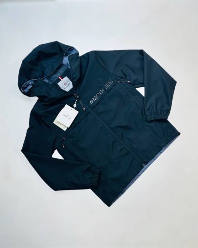 Moncler Joly Men’s Hooded Jacket