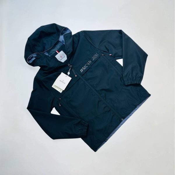 Moncler Joly Men’s Hooded Jacket