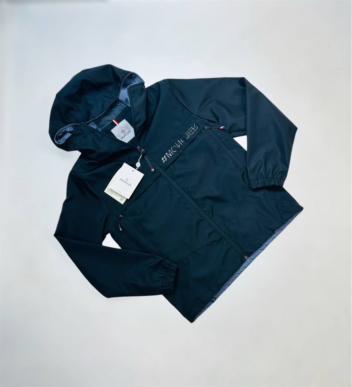 Moncler Joly Men’s Hooded Jacket