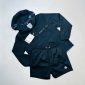 Moncler Joly Men’s Jacket & Shorts Set with logo