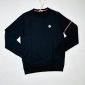Moncler Logo Patch Jumper for Men
