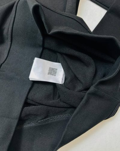 Moncler Logo Patch Jumper for Men