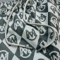 Moncler Logo Printed Swim Shorts 2