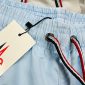 Moncler Logo Shell Swim Shorts 3