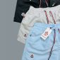 Moncler Logo Shell Swim Shorts 4