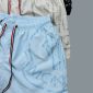 Moncler Logo Shell Swim Shorts 5