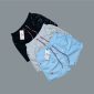 Moncler Logo Shell Swim Shorts