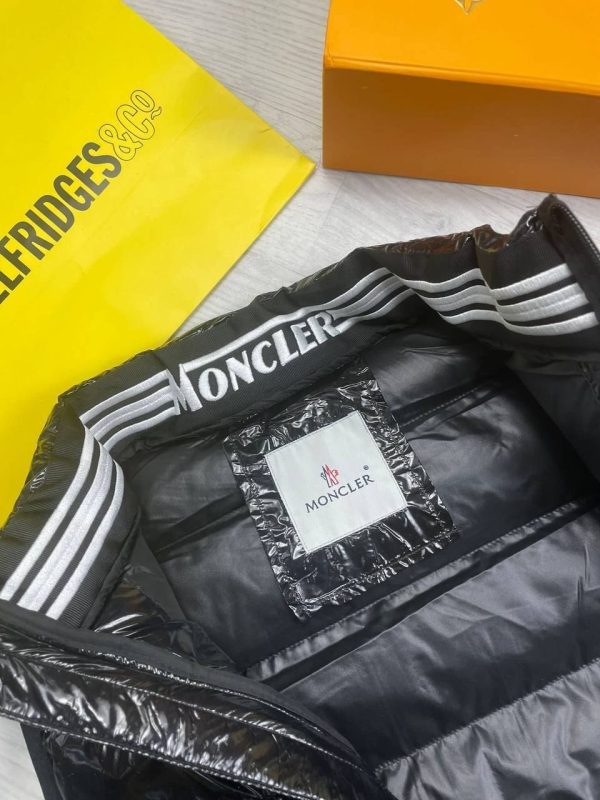 Moncler Men's Puffer Vest 1 Moncler Men's Puffer Vest 1