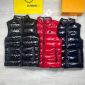 Moncler Men's Puffer Vest