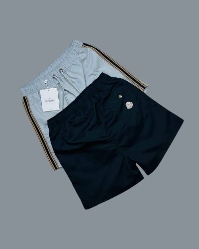 Moncler Men’s Swim Shorts
