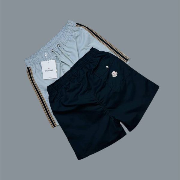 Moncler Men’s Swim Shorts