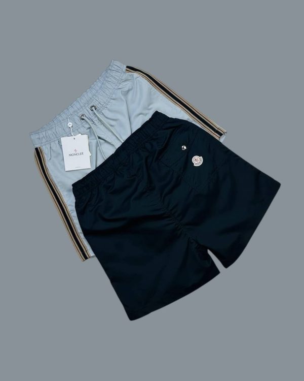 Moncler Men’s Swim Shorts