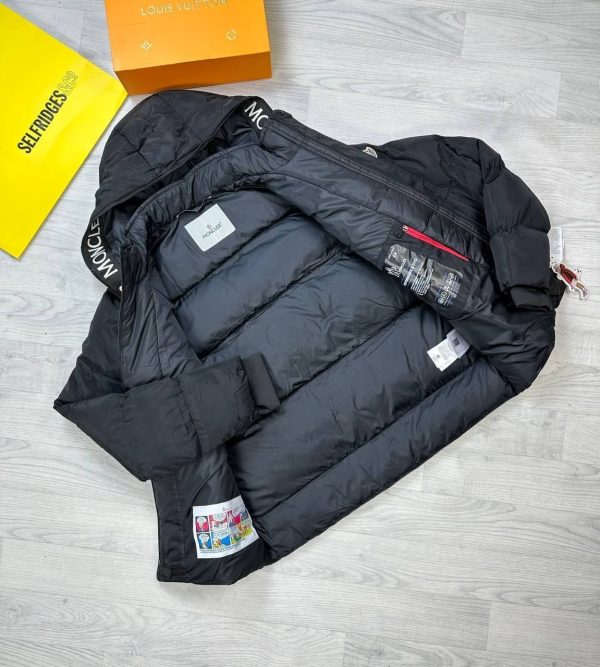 Moncler Montcla Puffer Jacket 1 Moncler Montcla Puffer Jacket 1
