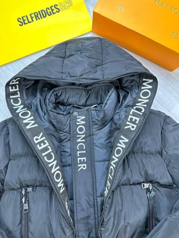 Moncler Montcla Puffer Jacket 2 Moncler Montcla Puffer Jacket 2