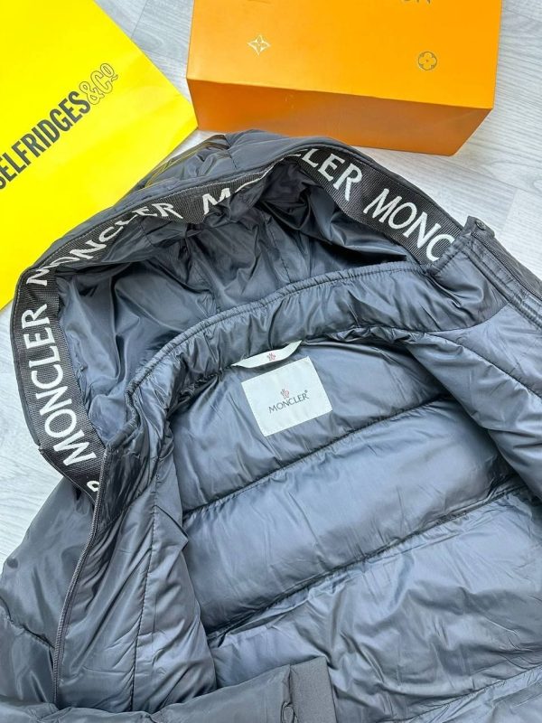 Moncler Montcla Puffer Jacket 4 Moncler Montcla Puffer Jacket 4