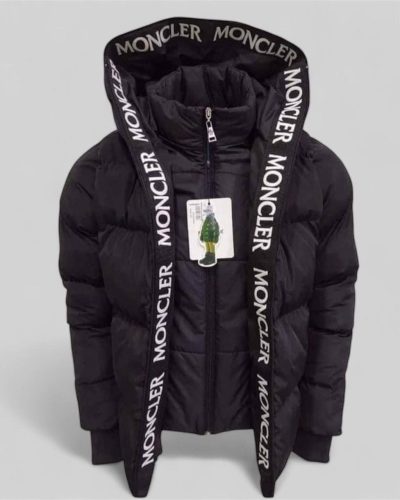Moncler Puffer Down Men’s Jacket