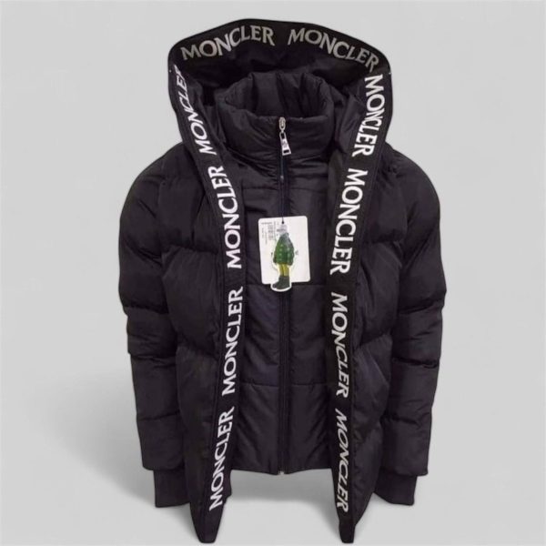 Moncler Puffer Down Men’s Jacket