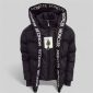 Moncler Puffer Down Men’s Jacket