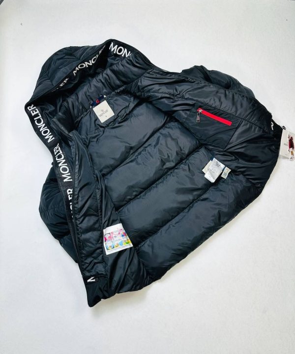 Moncler Puffer Down Men’s Jacket 1 Moncler Puffer Down Men’s Jacket 1