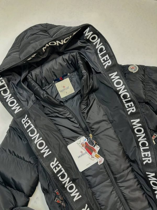 Moncler Puffer Down Men’s Jacket 4 Moncler Puffer Down Men’s Jacket 4