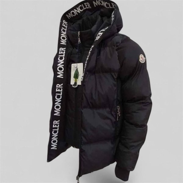 Moncler Puffer Down Men’s Jacket 5 Moncler Puffer Down Men’s Jacket