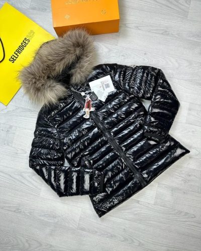 Moncler Puffer Jacket for Men & Women