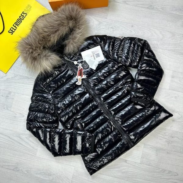 Moncler Puffer Jacket for Men & Women