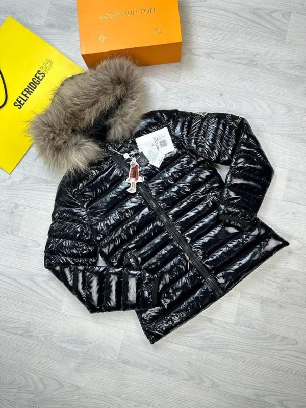 Moncler Puffer Jacket for Men & Women