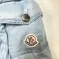 Moncler Reps Men’s Quilted Puffer Jacket 3