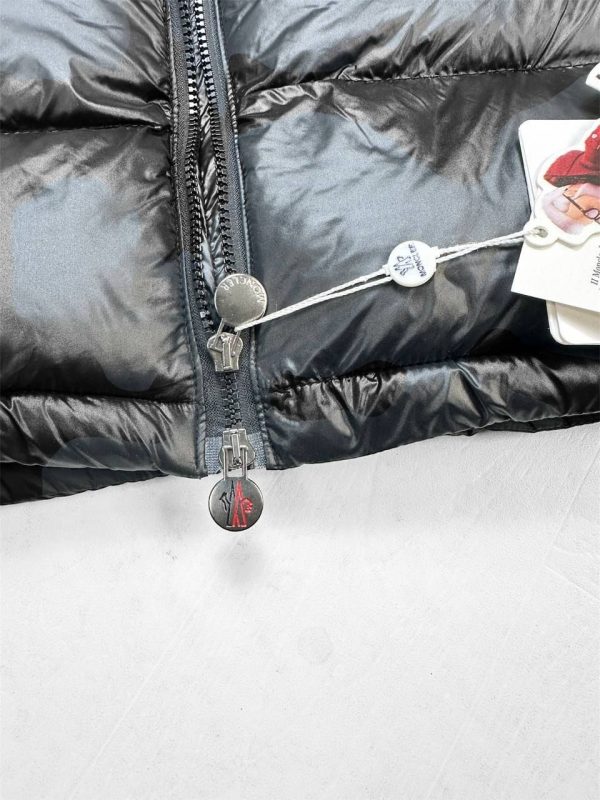 Moncler Reps Men’s Quilted Puffer Jacket 4 Moncler Reps Men’s Quilted Puffer Jacket 4